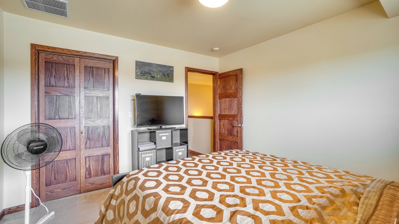 Photo of Bedroom in Laramie