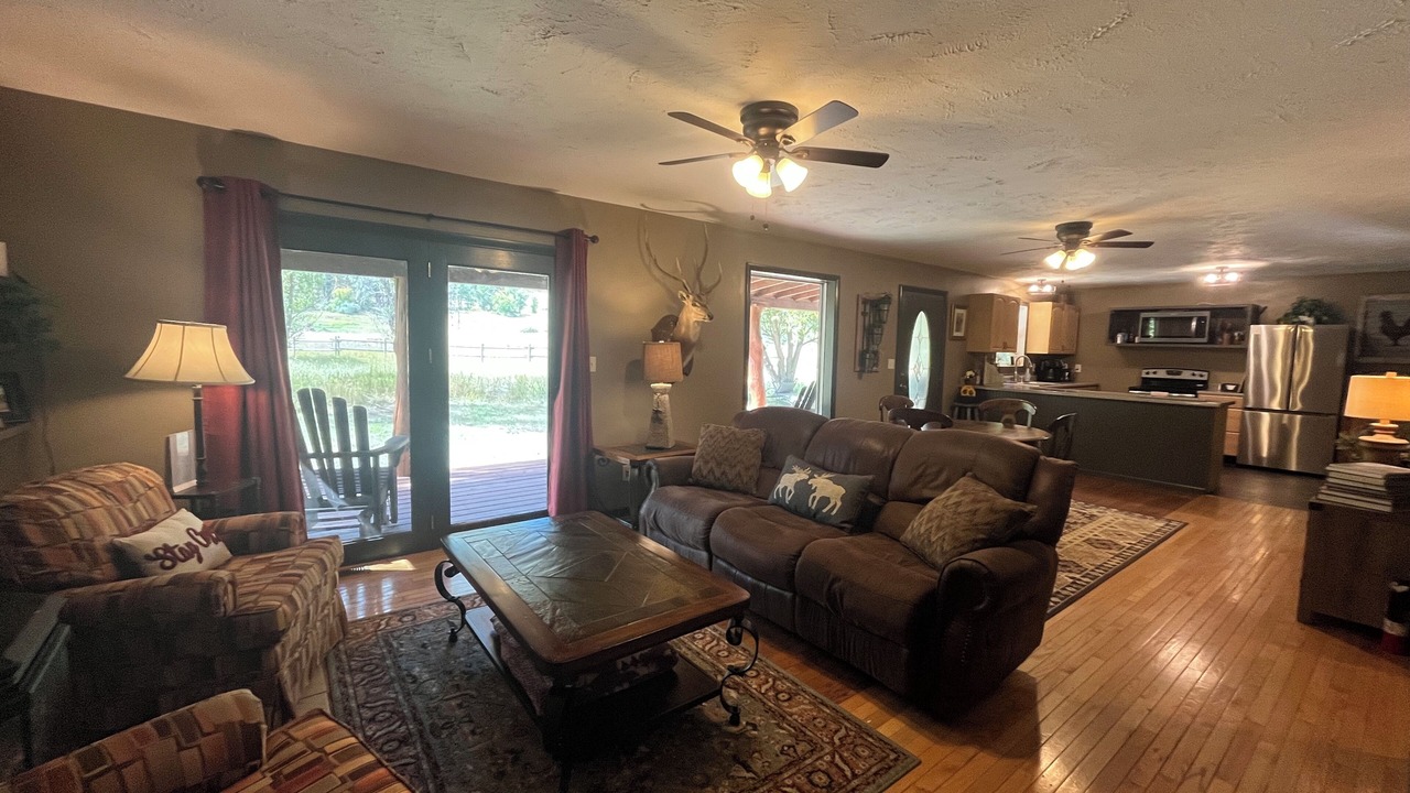 Photo of Livingroom in Dayton