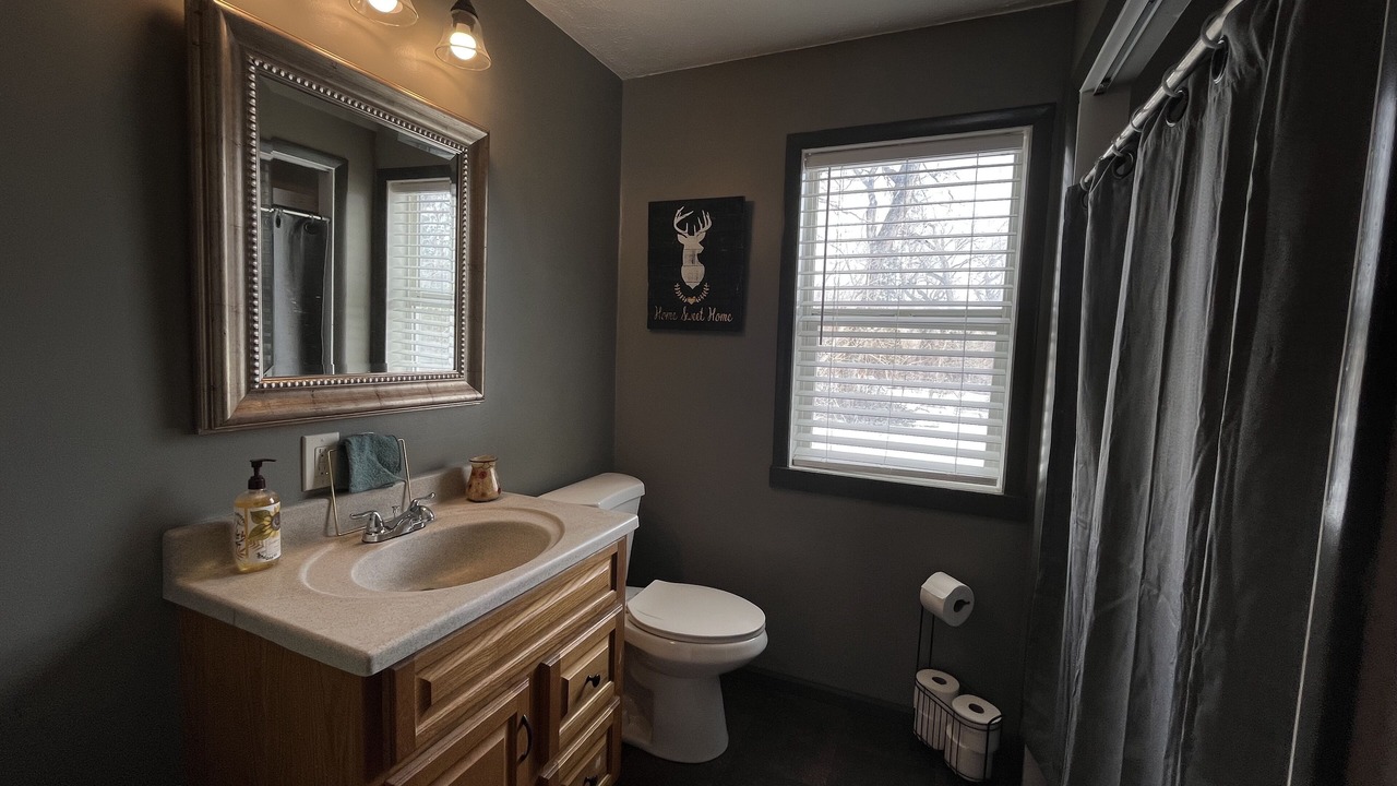 Photo of Bathroom in Dayton