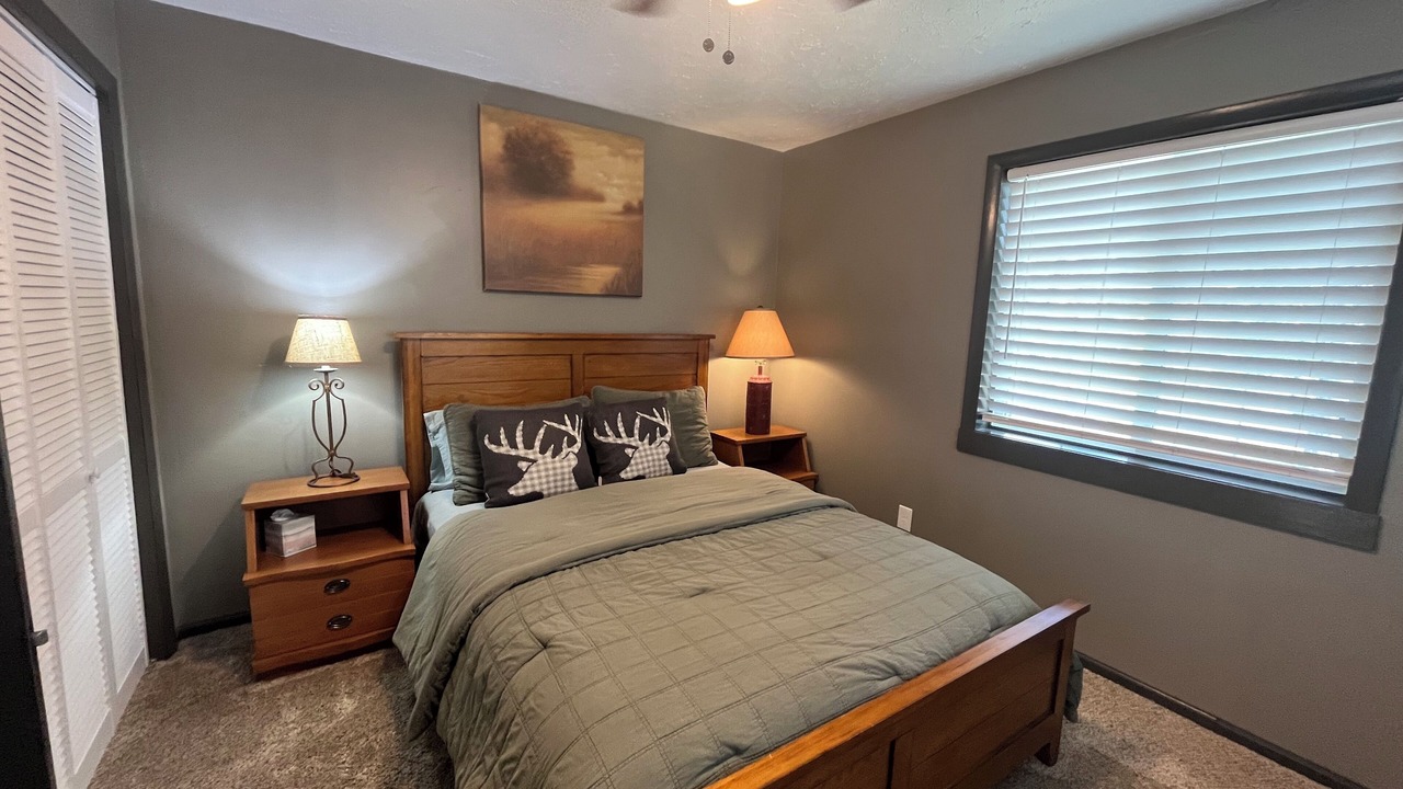 Photo of Bedroom in Dayton