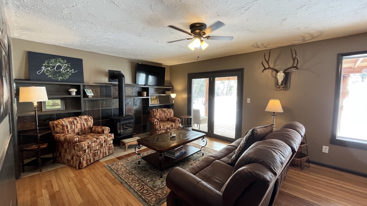 Photo of Livingroom in Dayton