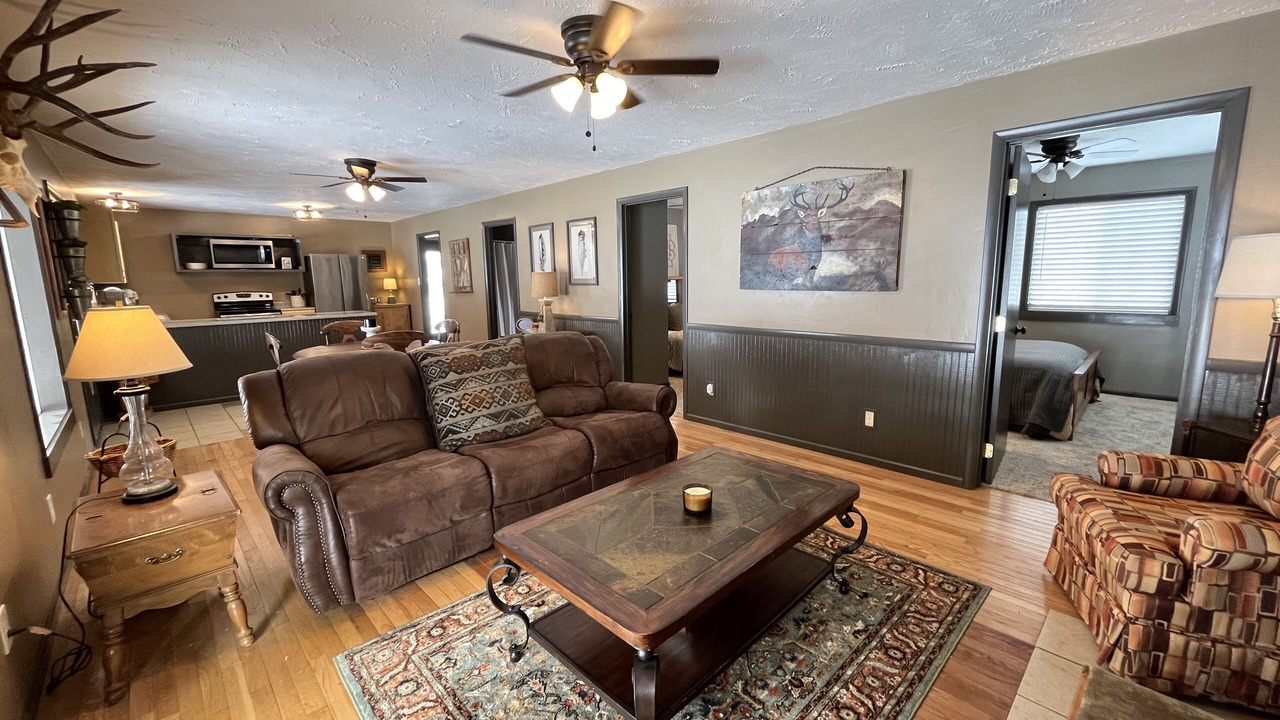 Photo of Livingroom in Dayton