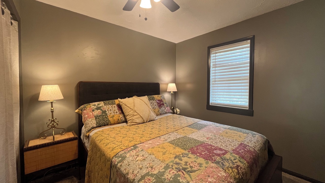 Photo of Bedroom in Dayton