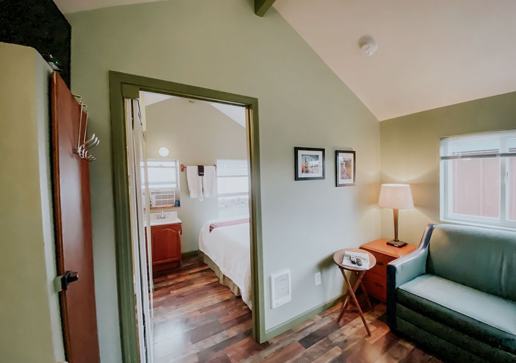 Photo of Livingroom in Crooked River Ranch