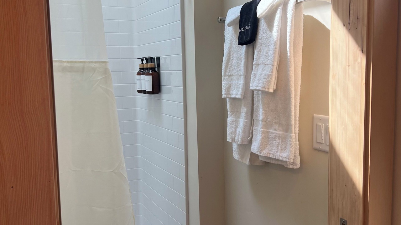 Photo of Bathroom in Crooked River Ranch
