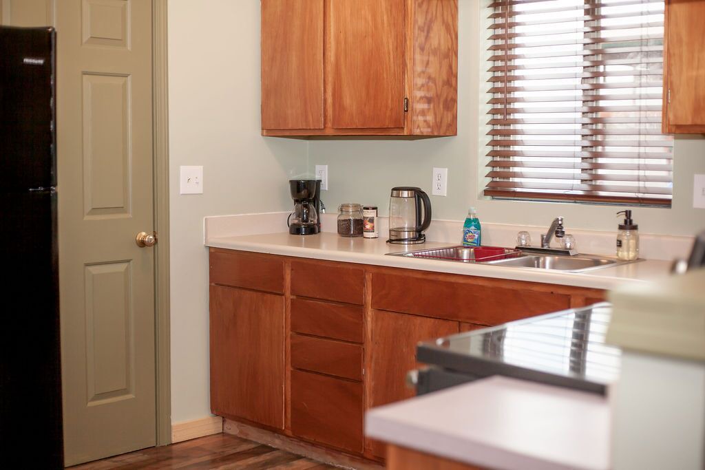 Photo of Kitchen in Crooked River Ranch