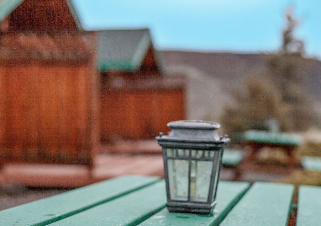 Photo of Outdoor in Crooked River Ranch