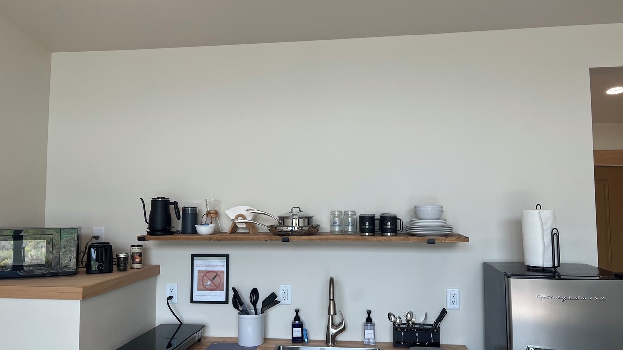 Photo of Kitchen in Crooked River Ranch