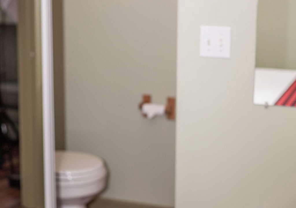 Photo of Bathroom in Crooked River Ranch