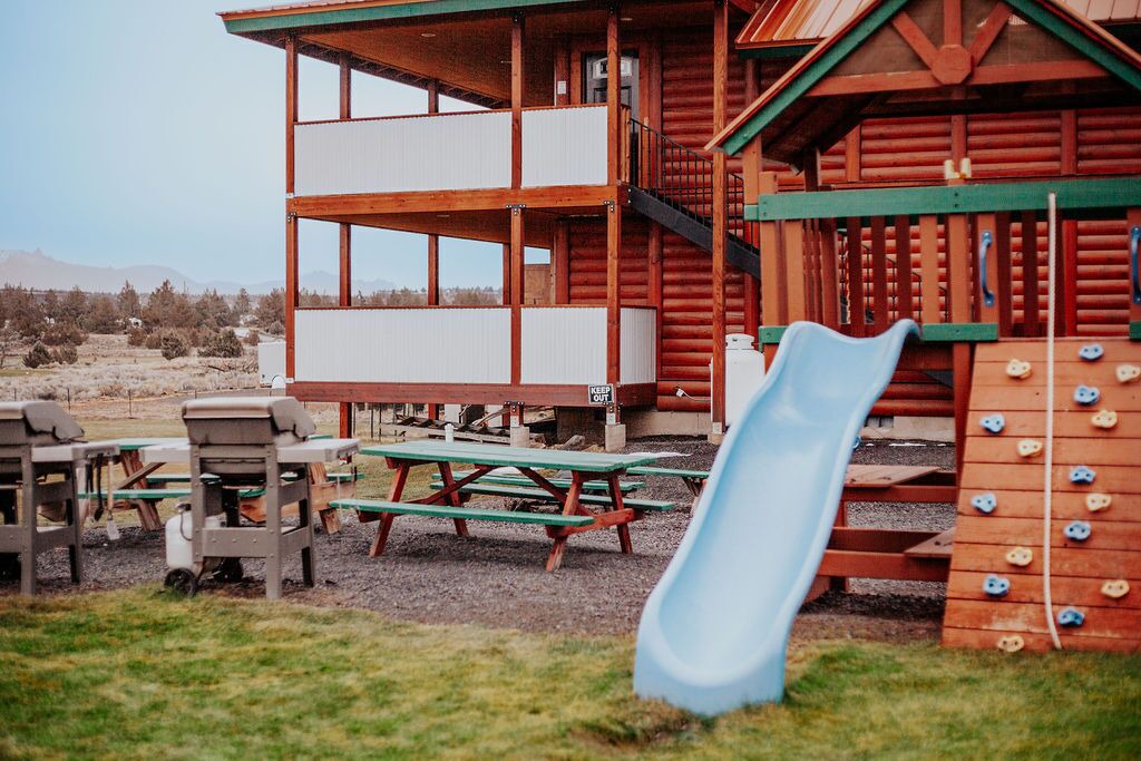 Photo of Outdoor in Crooked River Ranch