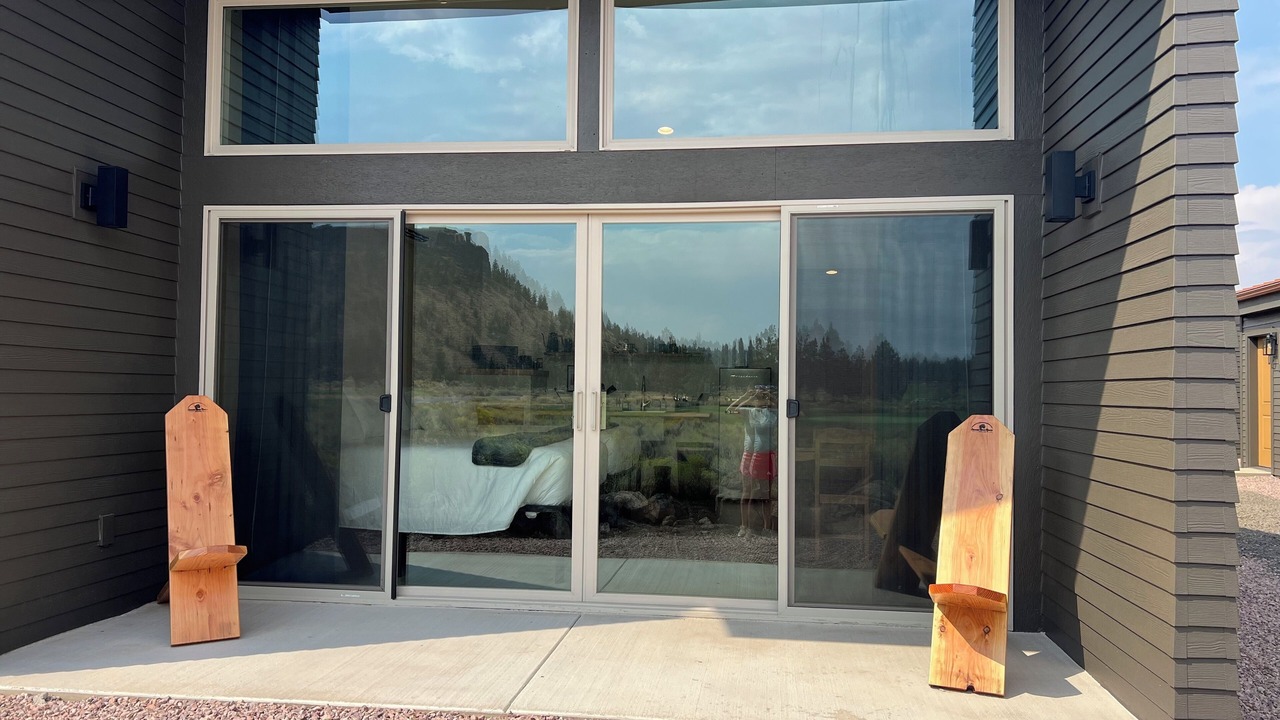 Photo of Patio Balcony in Crooked River Ranch