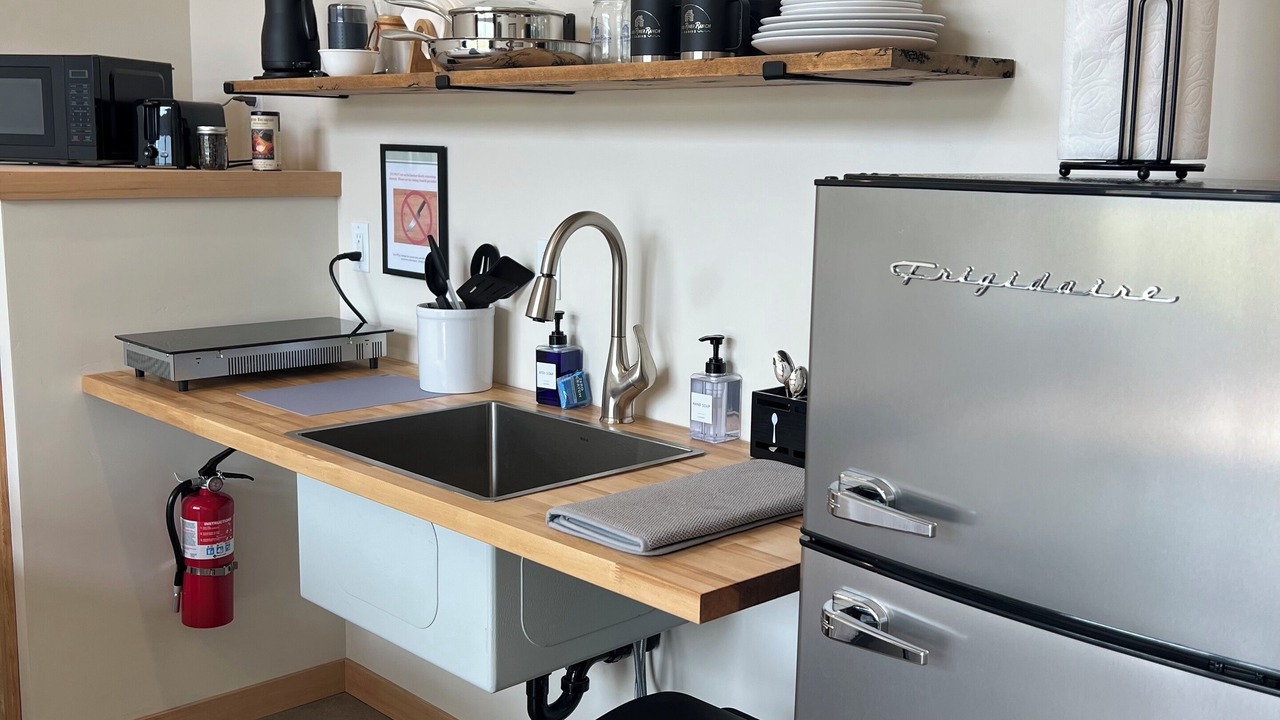 Photo of Kitchen in Crooked River Ranch