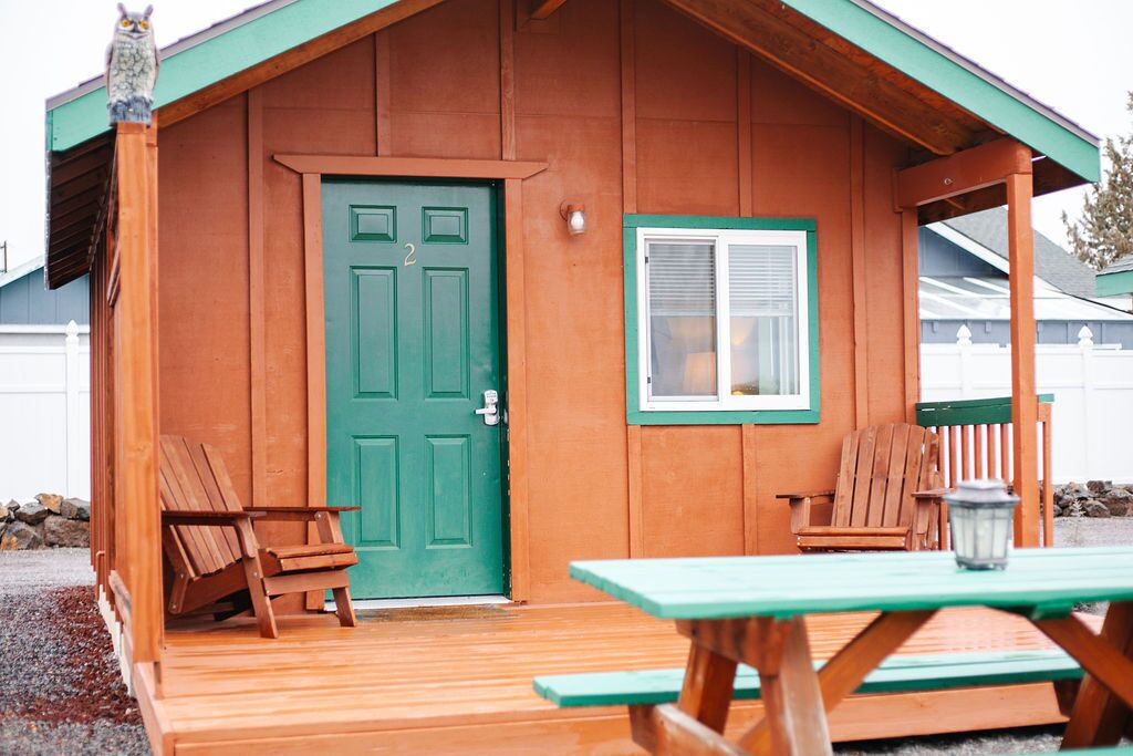 Photo of Outdoor in Crooked River Ranch
