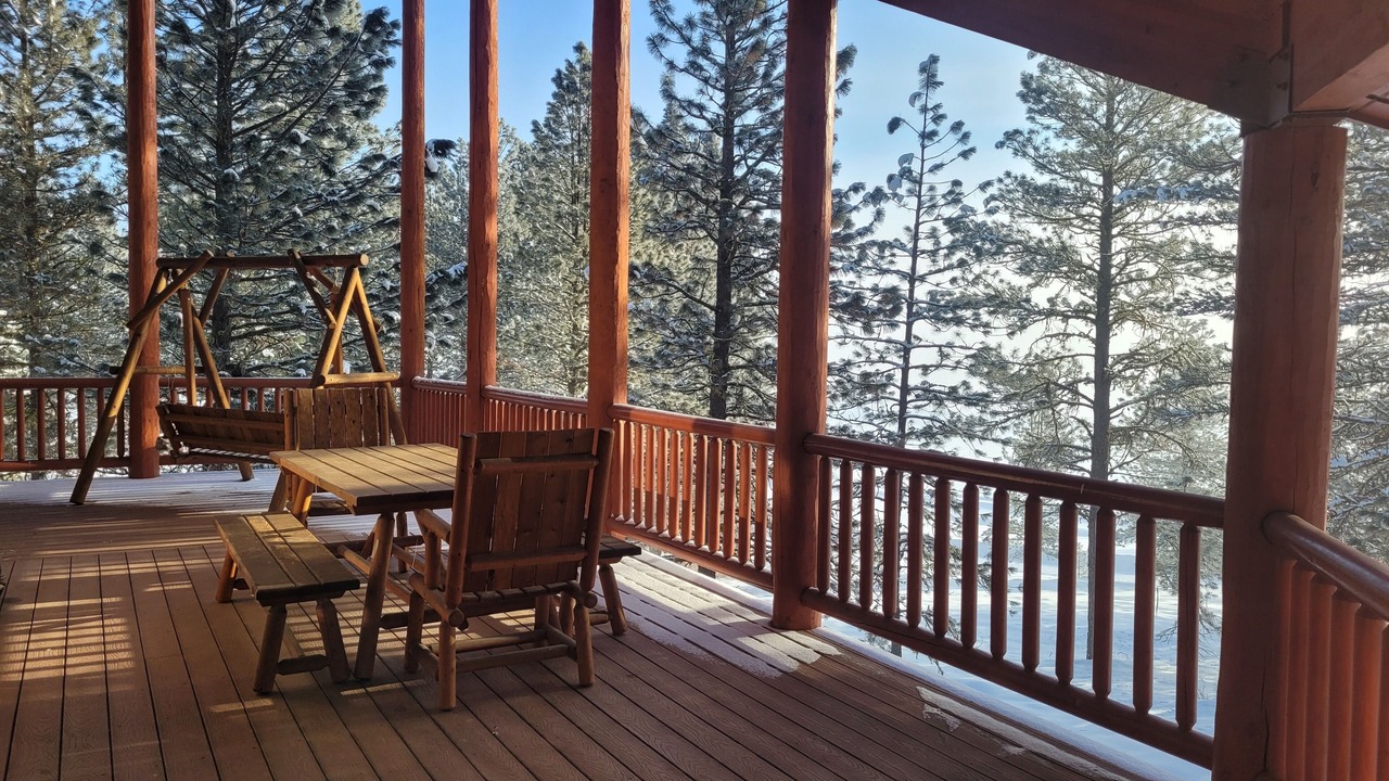 Photo of Outdoor in New Meadows