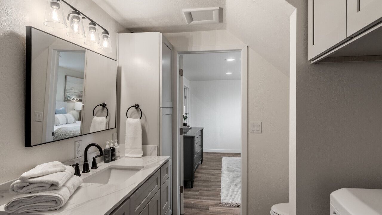 Photo of Bathroom in St. Charles
