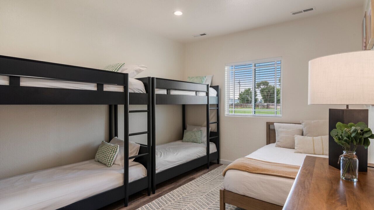 Photo of Bedroom in St. Charles