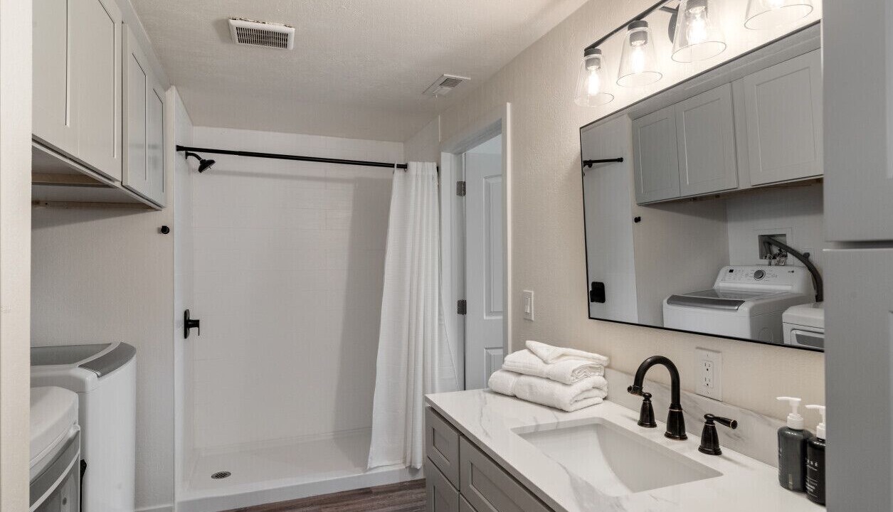 Photo of Bathroom in St. Charles