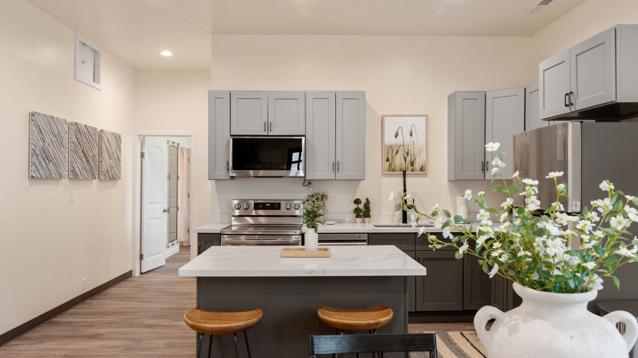 Photo of Kitchen in St. Charles