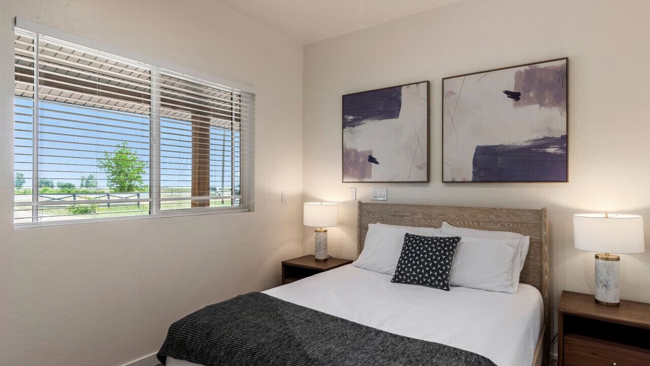 Photo of Bedroom in St. Charles