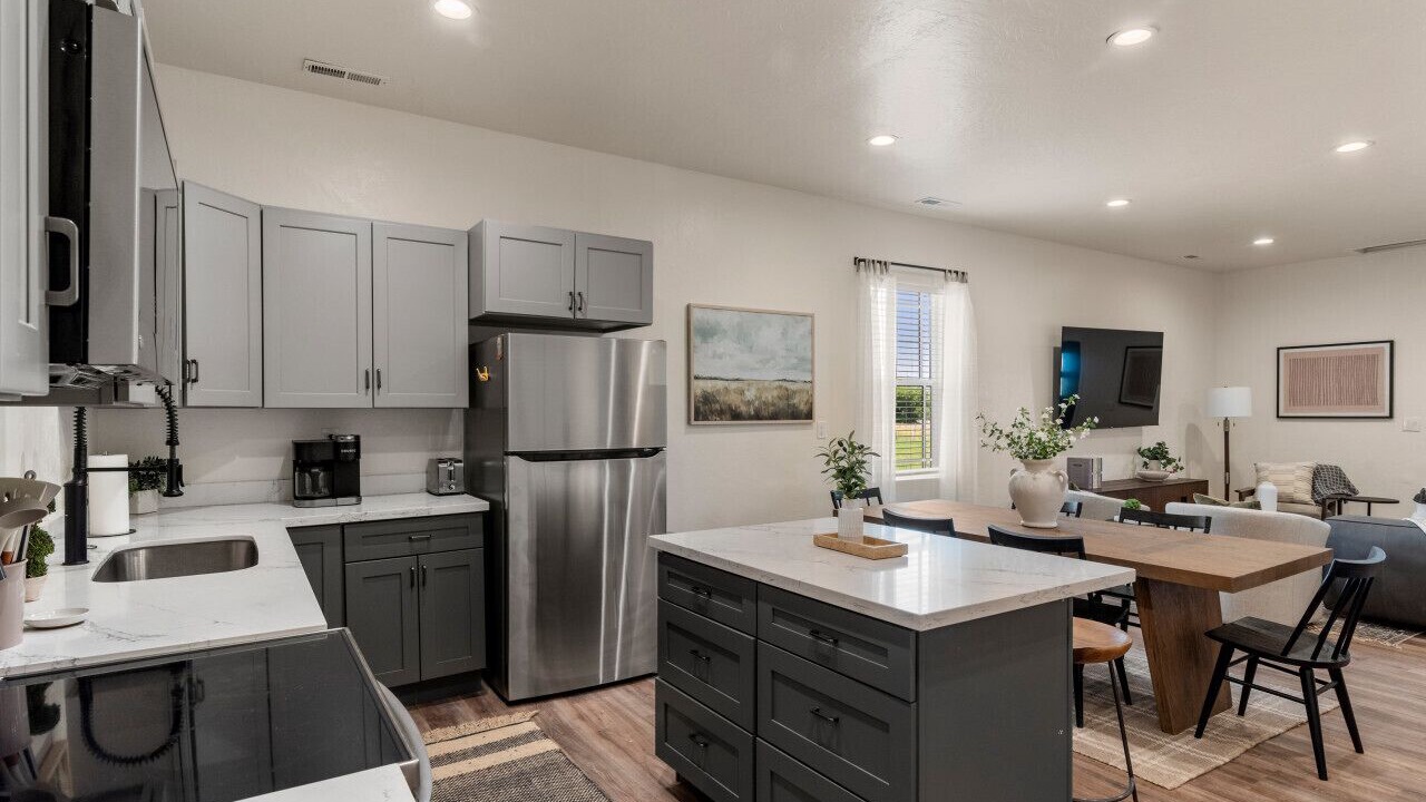 Photo of Kitchen in St. Charles