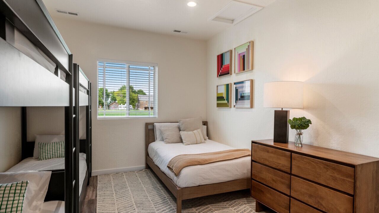 Photo of Bedroom in St. Charles