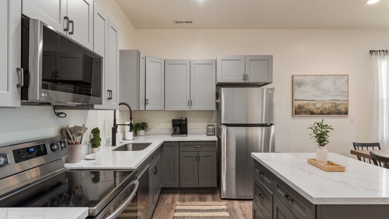 Photo of Kitchen in St. Charles