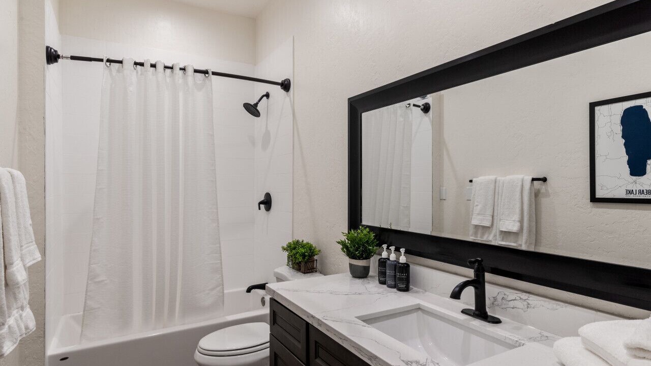 Photo of Bathroom in St. Charles