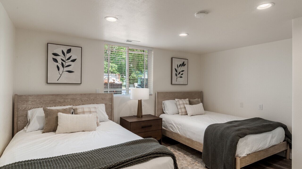Photo of Bedroom in St. Charles