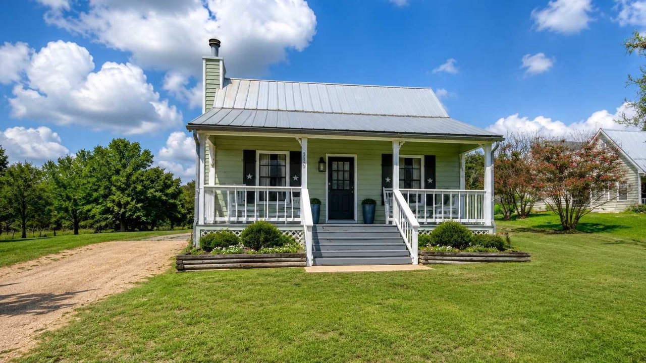 Photo of Outdoor in Fredericksburg