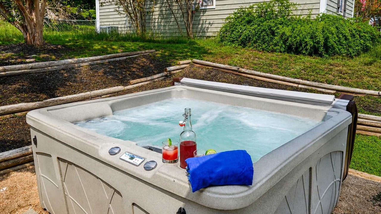 Photo of Outdoor in Fredericksburg