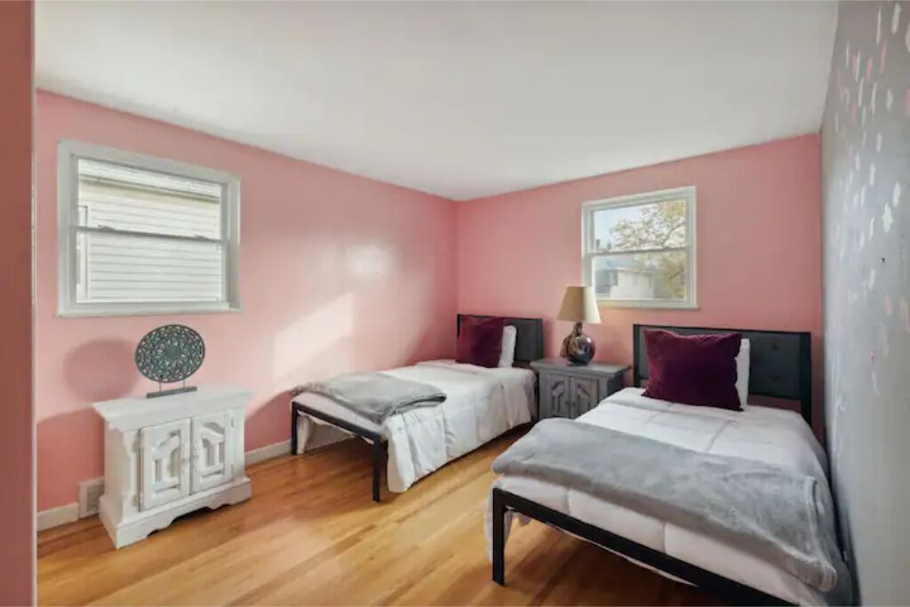 Photo of Bedroom in Ottawa