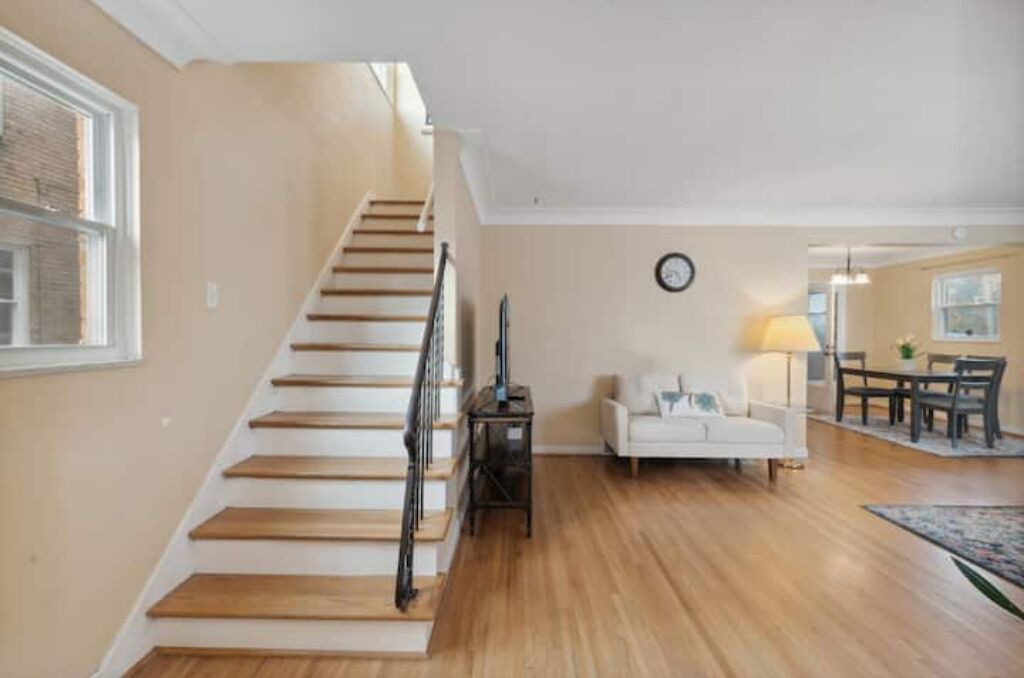 Photo of Livingroom in Ottawa