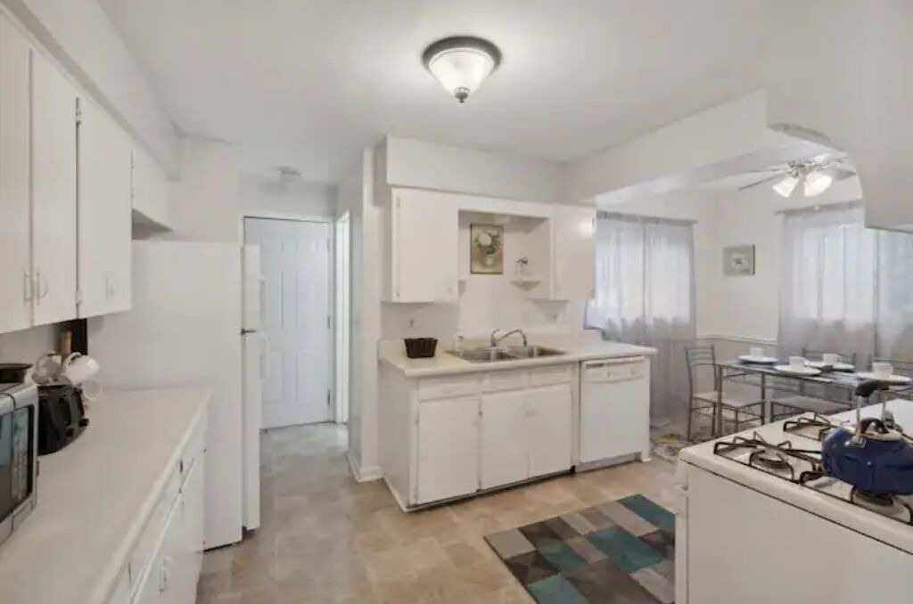 Photo of Kitchen in Ottawa