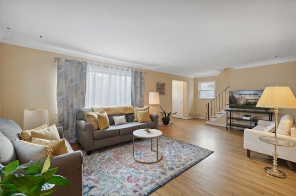 Photo of Livingroom in Ottawa