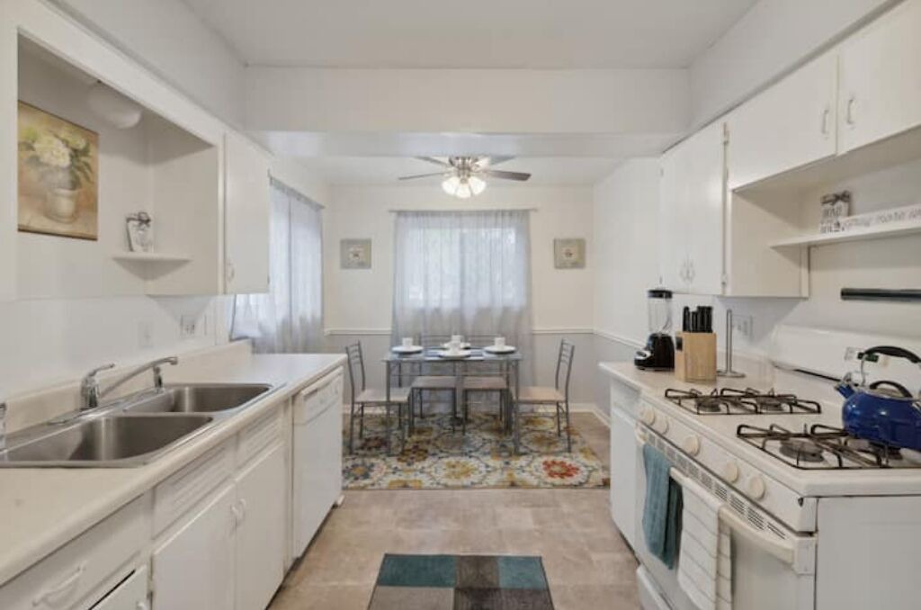 Photo of Kitchen in Ottawa