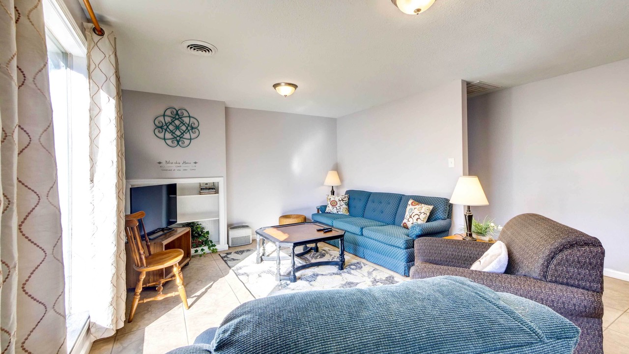Photo of Livingroom in Poland