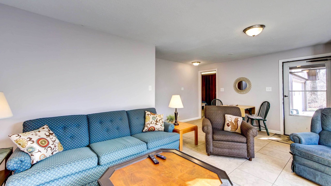 Photo of Livingroom in Poland