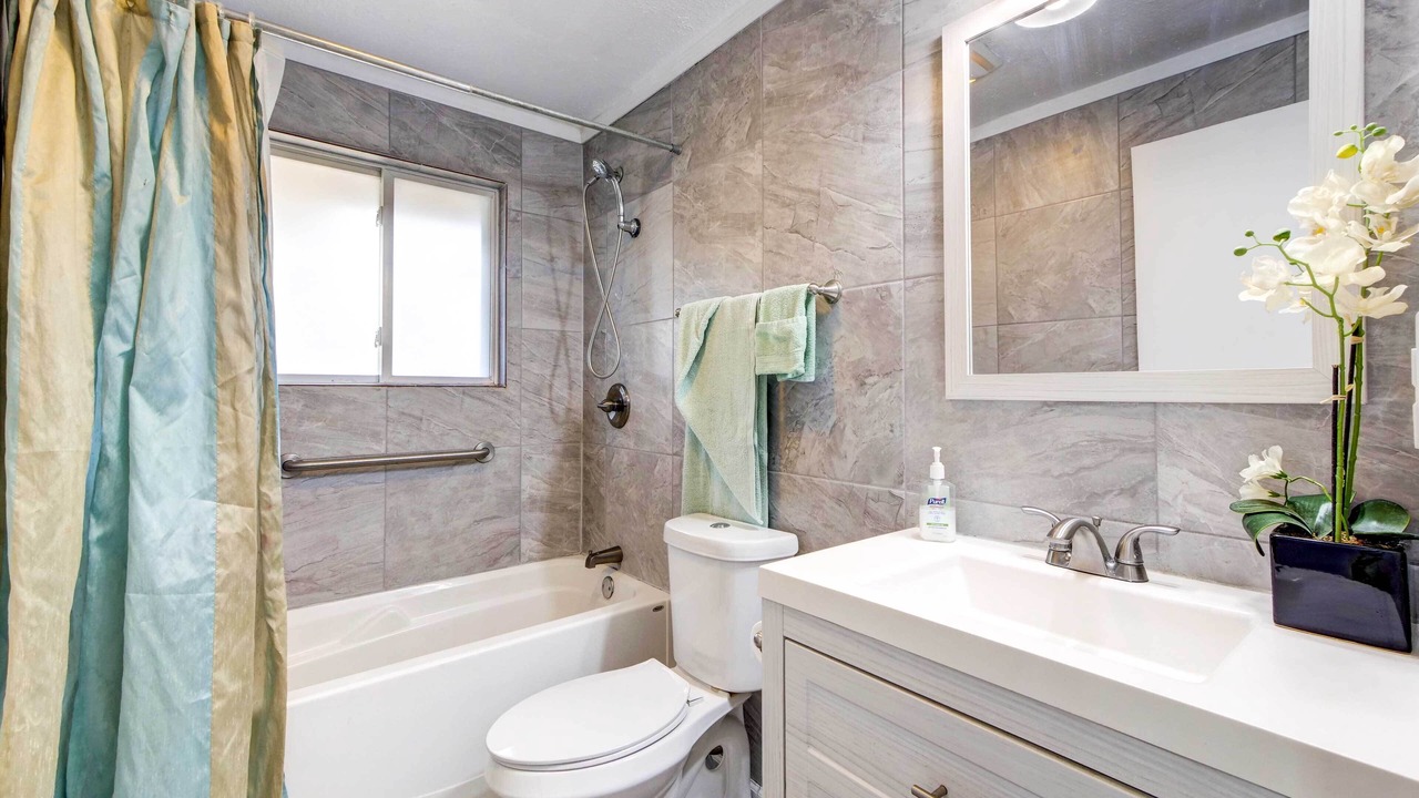 Photo of Bathroom in Poland