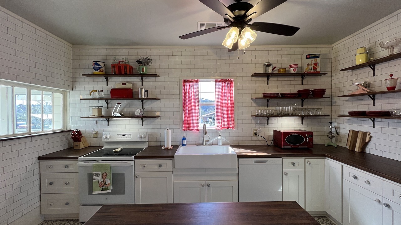 Photo of Kitchen in Shirley
