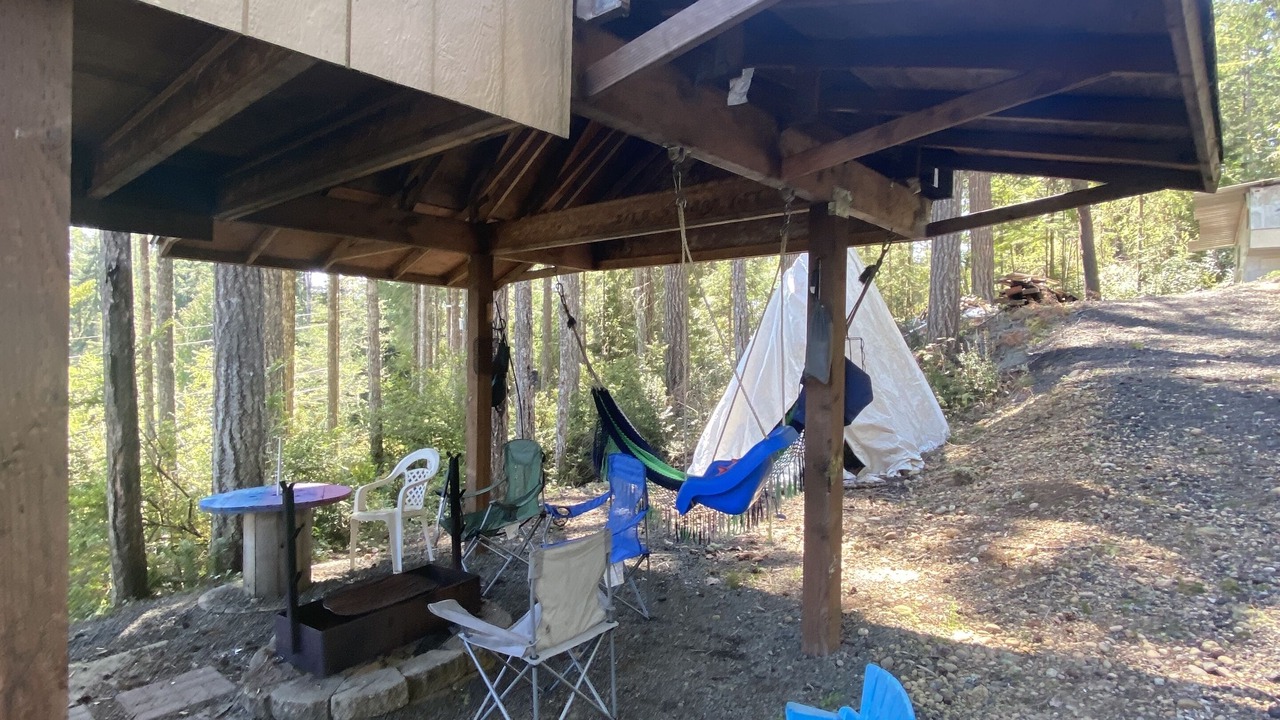 Photo of Outdoor in Lilliwaup