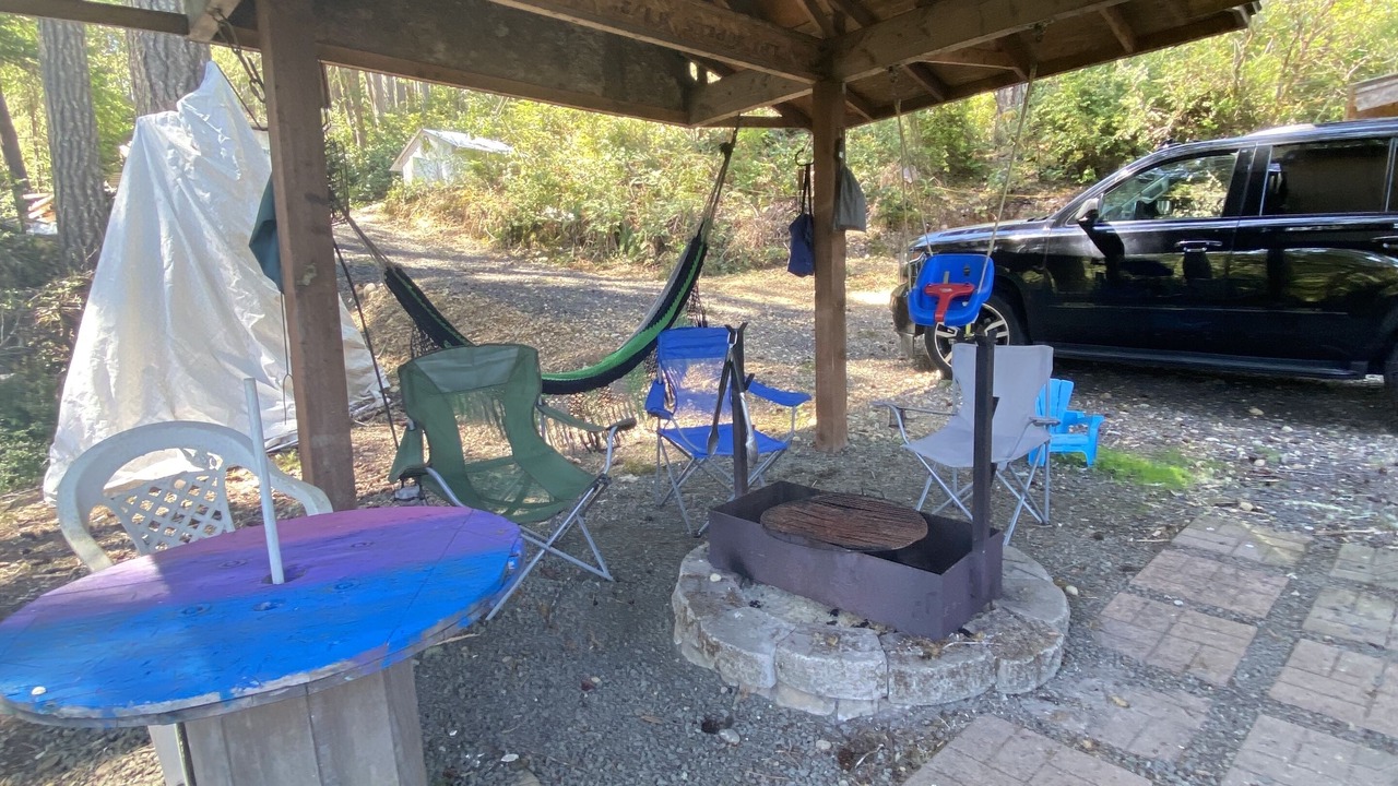 Photo of Outdoor in Lilliwaup