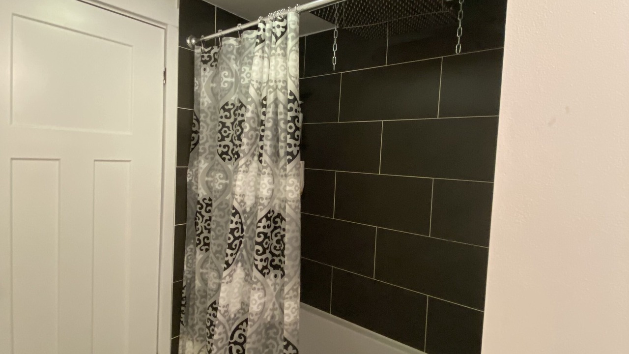 Photo of Bathroom in Lilliwaup
