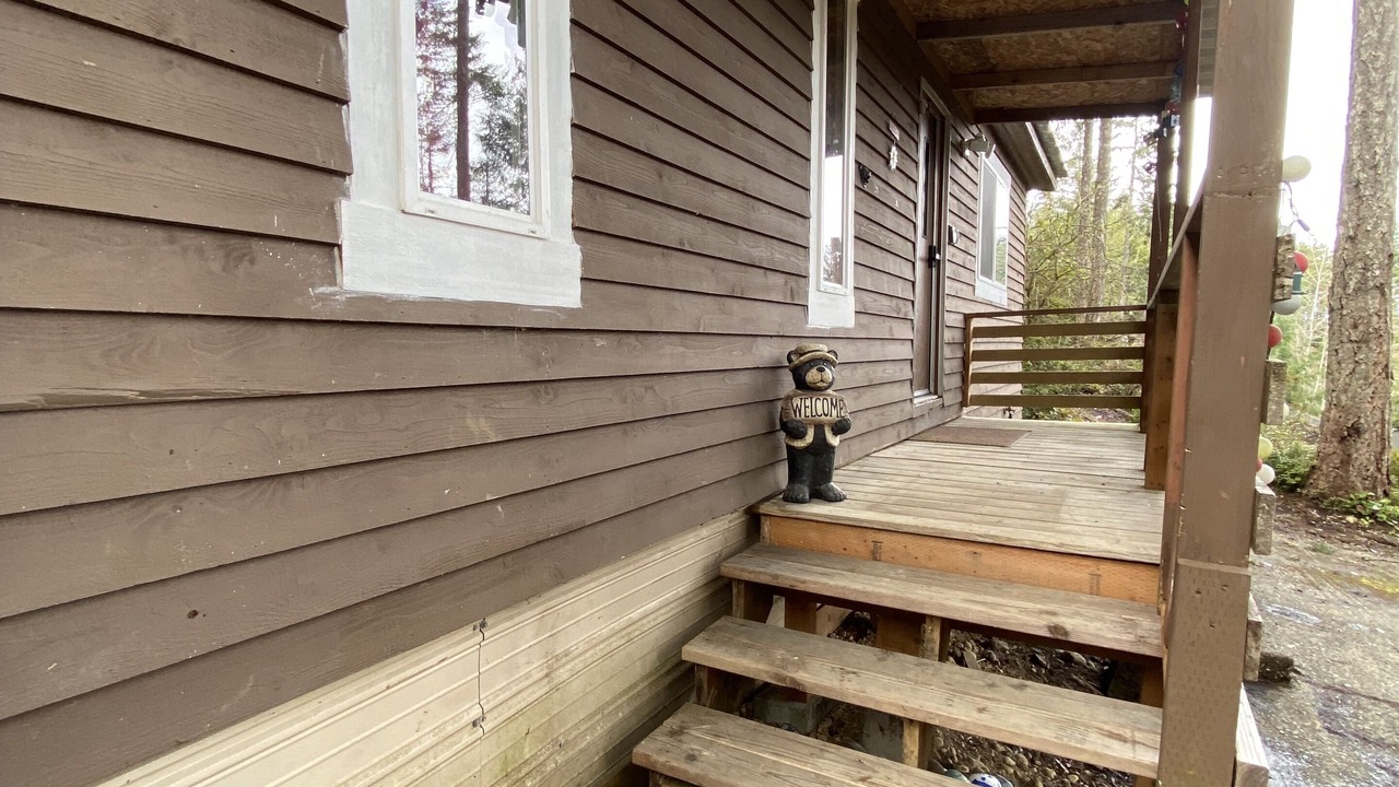 Photo of Outdoor in Lilliwaup