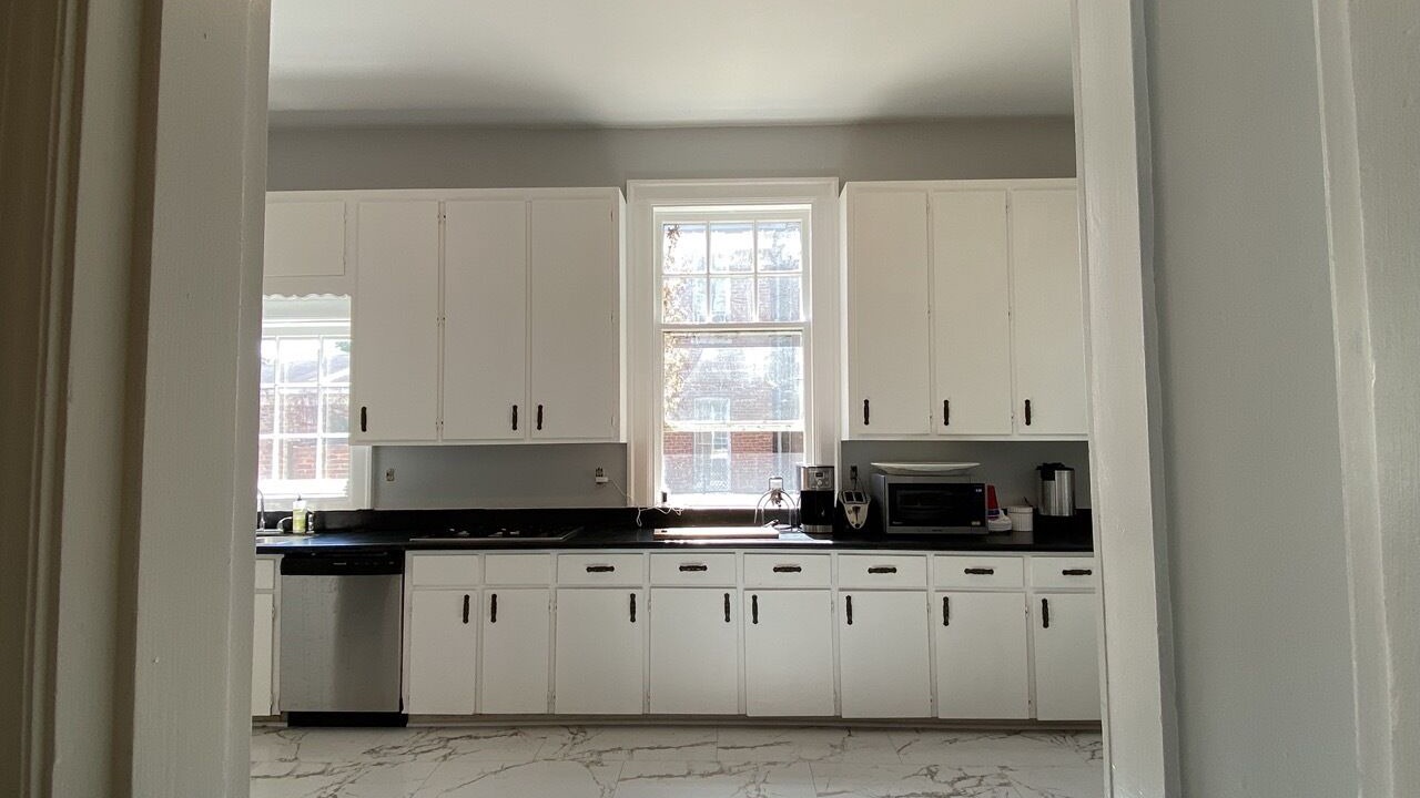 Photo of Kitchen in Clarksdale