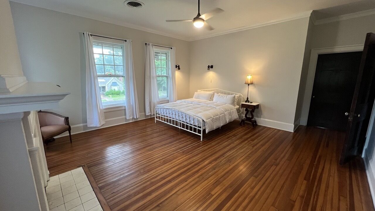 Photo of Bedroom in Clarksdale