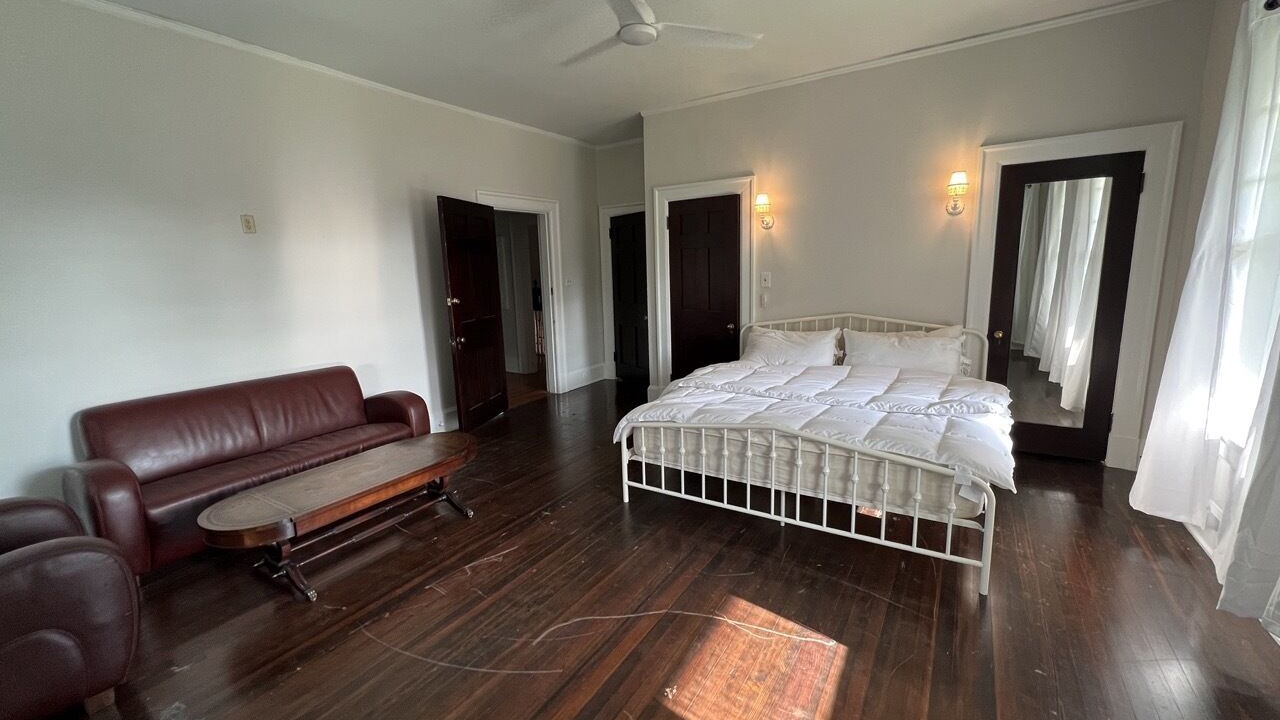Photo of Bedroom in Clarksdale