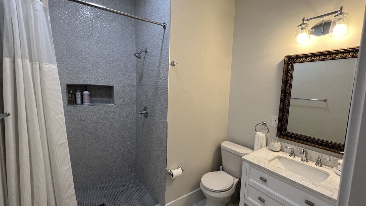 Photo of Bathroom in Clarksdale