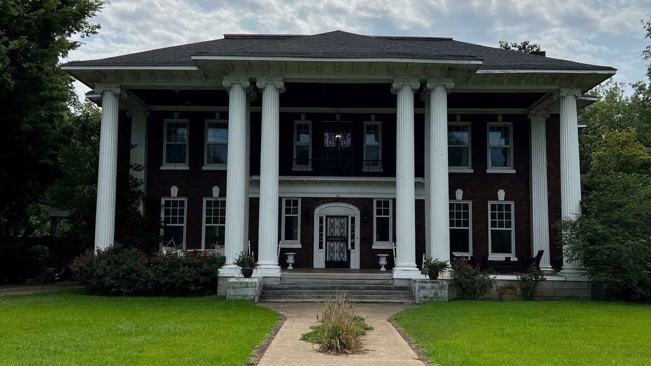 Photo of Outdoor in Clarksdale