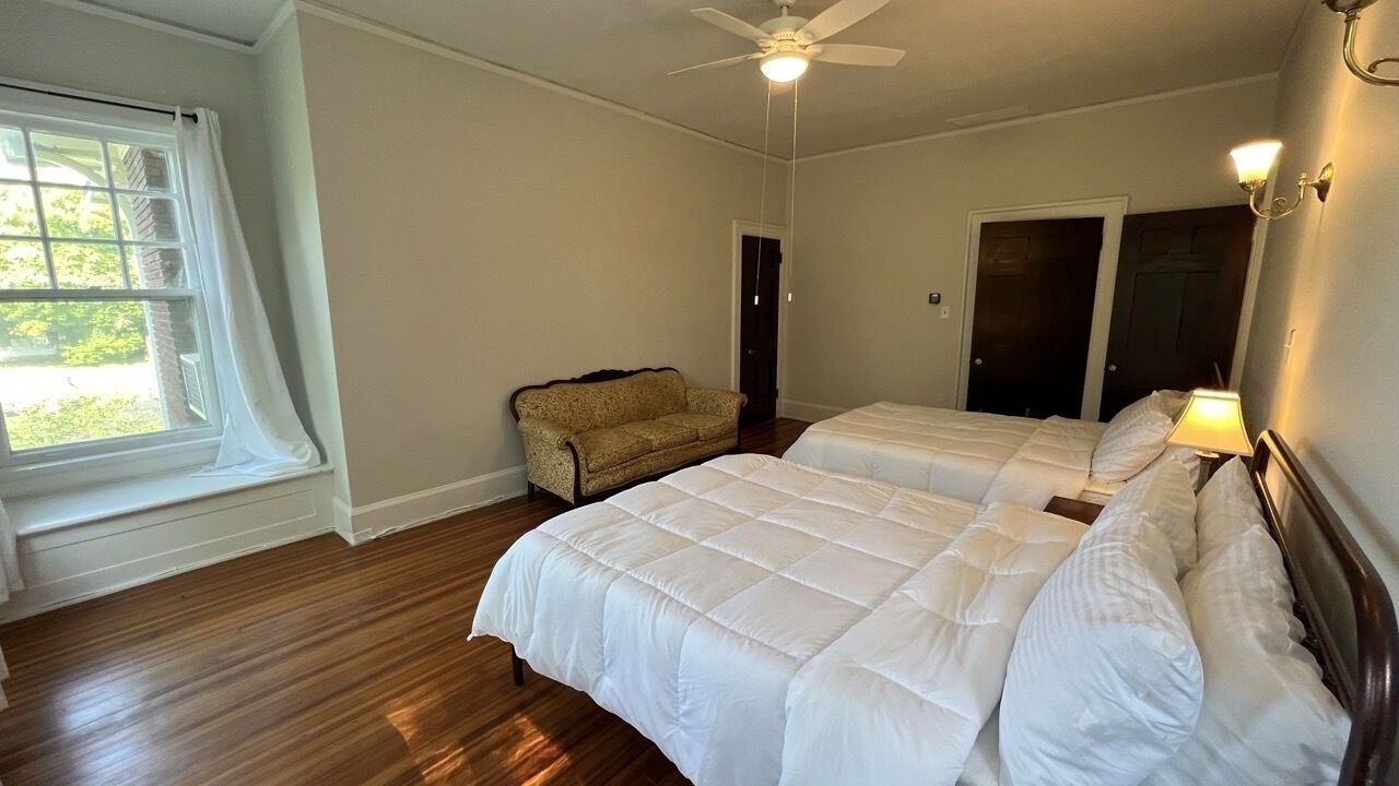 Photo of Bedroom in Clarksdale