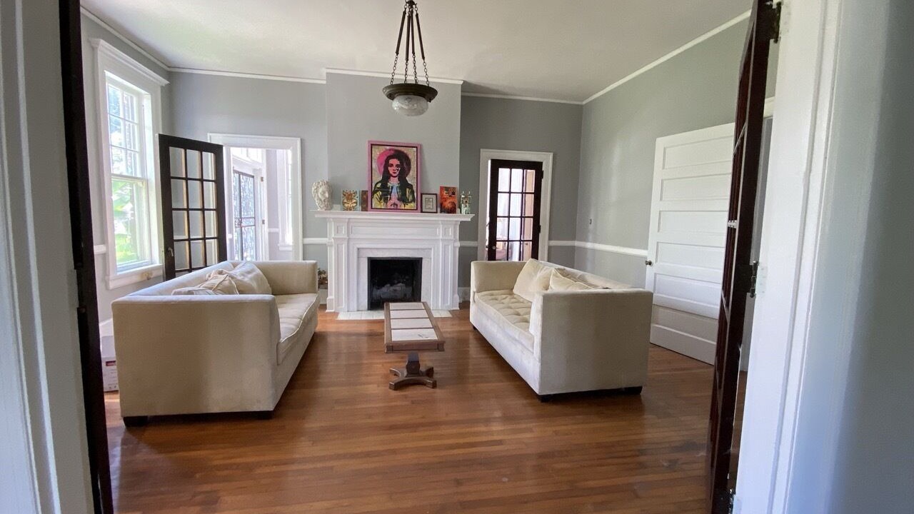 Photo of Livingroom in Clarksdale